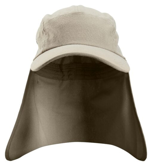 Snickers AllroundWork, Sunprotection Cap 9091