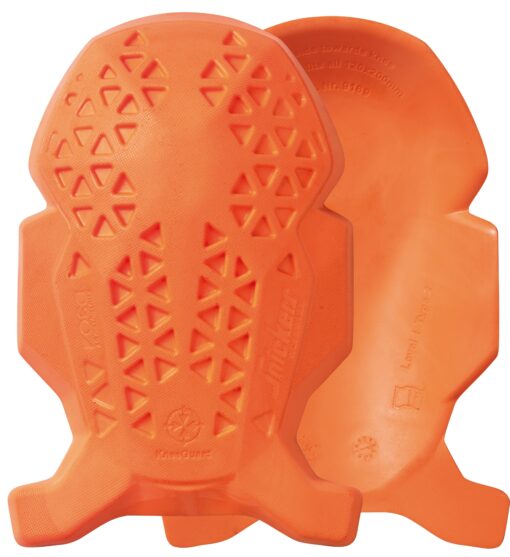 Snickers D3O® Ergo Kniebeschermers 9169