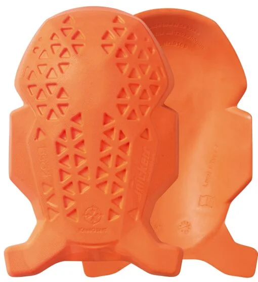 Snickers D3O® Ergo Kniebeschermers 9169