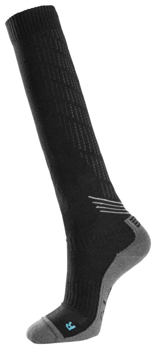 Snickers Hoge Sokken 37.5 compres 9229