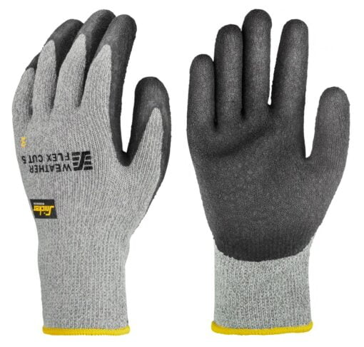 Snickers Weather Flex Cut 5 Glove 9317