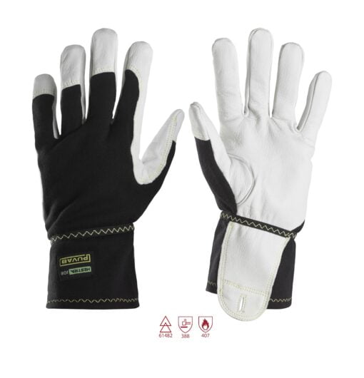 Snickers ProtecWork, handschoen 9360