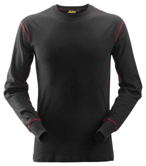 Snickers ProtecWork, T-shirt met Lange Mouwen 9461