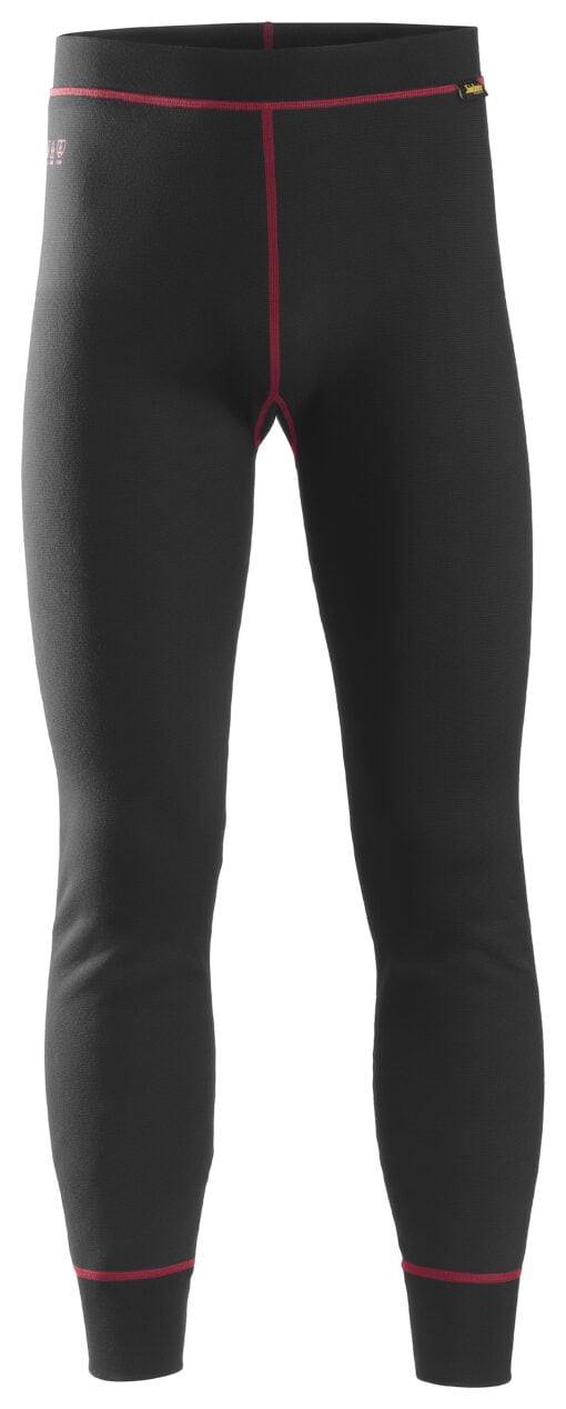 Snickers ProtecWork, Wollen Terry Broek 9469