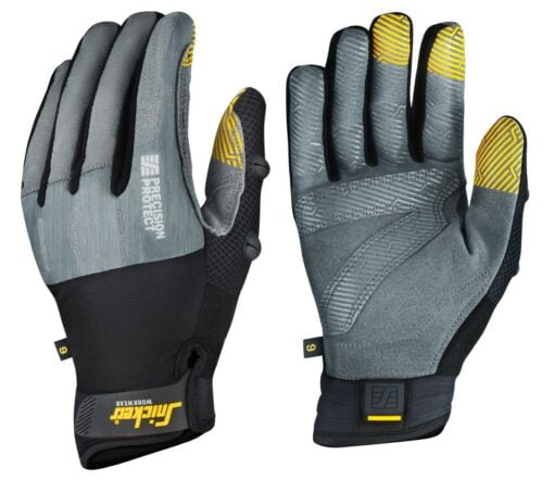 Snickers Prec Protect Glove 9574