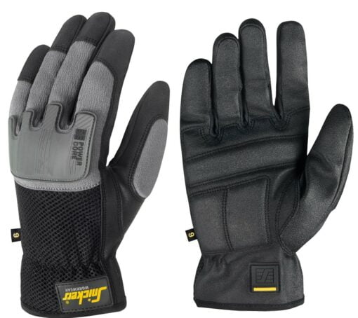 Snickers Power Core Glove 9585