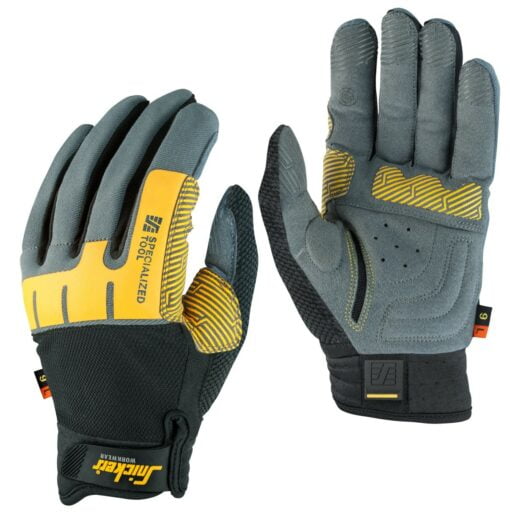 Snickers Specialized Tool Glove  9597 LINKS PER STUK