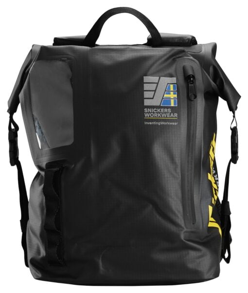 Snickers Waterproof Backpack 9623