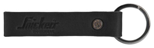 Snickers Leren sleutelhanger 9751