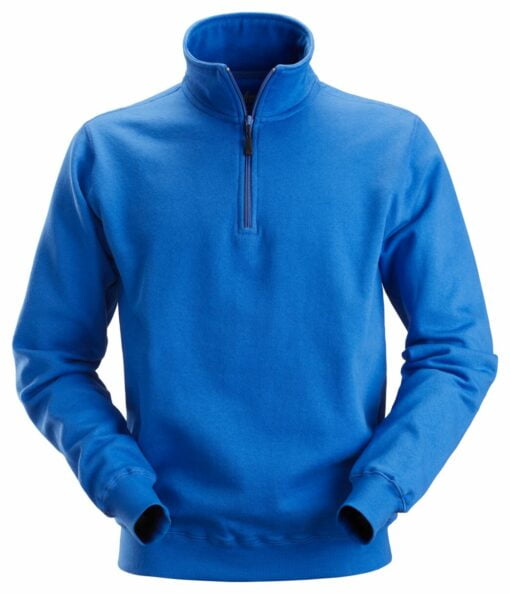 Snickers 1/2 Zip Sweatshirt 2818