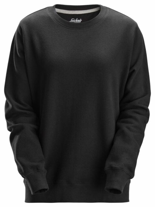 Snickers Dames Sweatshirt 2827