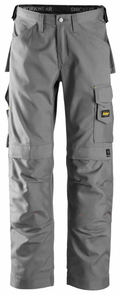 Snickers CoolTwill™ Broek 3311