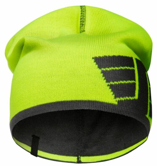 Snickers Reversible Beanie 9015
