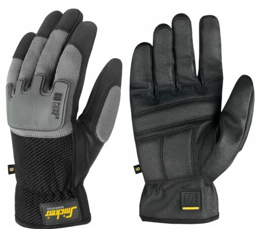 Snickers Power Core Glove 9585